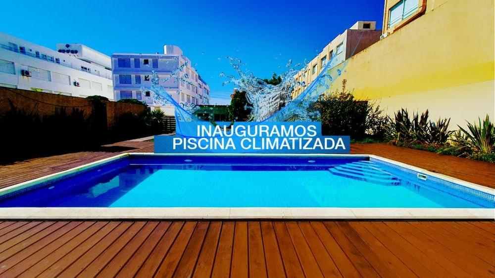 Hotel Milano Punta del Este Exterior foto